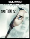 Disclosure Day   - 4K Blu-Ray...