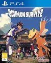 Digimon Survive - PlayStation...
