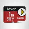Lexar 1tb Play Pro Microsd...
