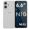 NUU N10 Basic Cell Phone for...