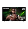 Hisense 75" Class U6 Series...