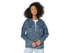 Levi's(r) Plus Trucker Jacket...