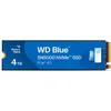 WD 4TB Blue SN5000 PCIe 4.0...