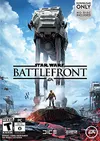 Star Wars: Battlefront -...