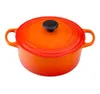 Le Creuset Enameled Cast Iron...