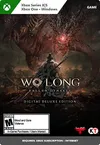Wo Long: Fallen Dynasty...