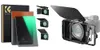 K&F Concept Mini Matte Box &...