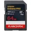SanDisk 64GB Extreme PRO SD...