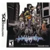 Square Enix The World Ends...