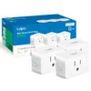 TP-Link Tapo Matter Supported...