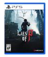 Lies of P - PlayStation 5