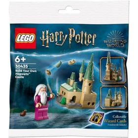 LEGO Harry Potter Build Your...