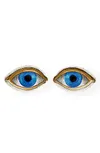 Jonathan Adler Eye Trinket...