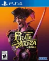 Like a Dragon: Pirate Yakuza...