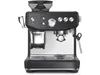 Breville the Barista Express...