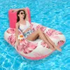 1pc Thickened PVC Inflatable...