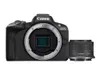 Canon EOS R50 systemkamera +...