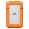 LaCie Rugged SSD4 1TB...