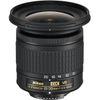 Nikon 10-20mm f/4.5-5.6G IF...