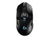 Logitech G903 hero 25K...
