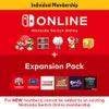 Nintendo Switch Online +...