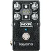 MXR M307 Layers Delay Effects...