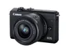 Canon EOS M200 Mirrorless...