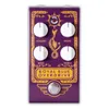 Royal Blue Overdrive HW