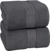 Utopia Towels Premium Jumbo...