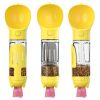 3 In 1 Travel Bottle Hybird...