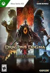 Dragon's Dogma 2 - Deluxe...