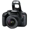 Canon - EOS Rebel T100 DSLR...