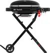 Weber - Traveler Portable Gas...