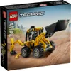 Traktorgraver LEGO® Technic...