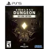 Endless Dungeon Day One...