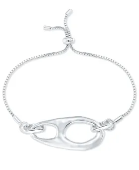 Style & Co Hammered...