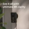 Ring Outdoor Cam 4K Pro...