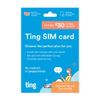 Ting Mobile - Sim Card Kit...