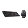 Logitech G G502 X PLUS Mouse...