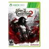 Castlevania: Lords of Shadow...