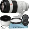 Sony FE 100-400mm f/4.5-5.6...