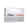 Titleist 2025 Pro V1x, White,...