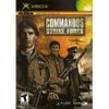 Commandos Strike Force (Xbox)...