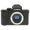 Panasonic LUMIX G100 4k...