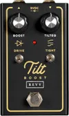 Revv Tilt Boost Pedal