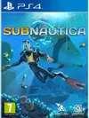 Subnautica - Sony PlayStation...