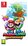 Mario & Luigi: Brothership...