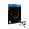 Quake (Limited Run Games)...