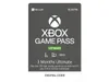 Microsoft Xbox Game Pass...