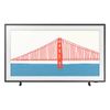 SAMSUNG 75-Inch Class Frame...